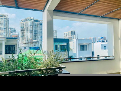 Saigon Mystery Villas, Vietnam Saigon Mystery Villas, Vietnam