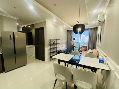 Q7 Boulevard, Vietnam  Q7 Boulevard, Vietnam