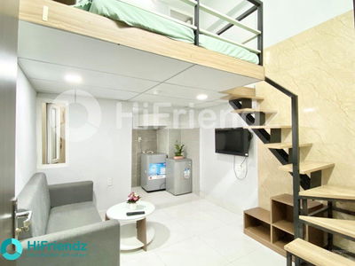 Alojamiento en Nha Be, Vietnam  Alojamiento en Nha Be, Vietnam