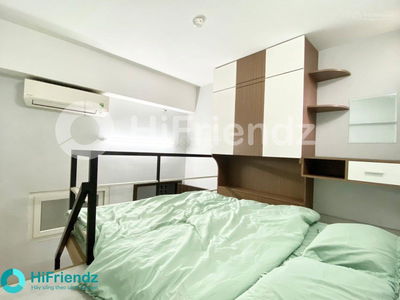 Housing in Nha Be, Vietnam Housing in Nha Be, Vietnam