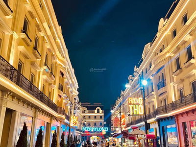 Rue De Charme, Vietnam Rue De Charme, Vietnam