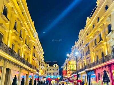 Rue De Charme, Vietnam Rue De Charme, Vietnam