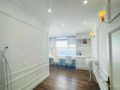 Thăng Long Number One, Vietnam Thăng Long Number One, Vietnam