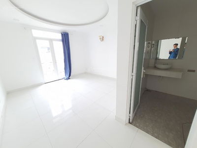 Housing in Ho Chi Minh City, Vietnam Housing in Ho Chi Minh City, Vietnam