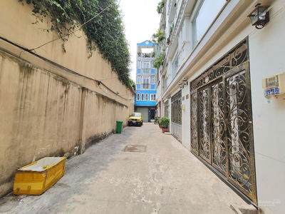 Logement dans Ho Chi Minh City, Vietnam Logement dans Ho Chi Minh City, Vietnam