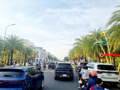 Vinhomes Grand Park, Vietnam  Vinhomes Grand Park, Vietnam