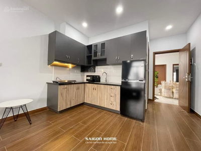 Bui Dinh Tuy Street, Vietnam Bui Dinh Tuy Street, Vietnam