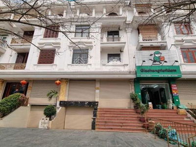 Gehäuse In Hanoi, Vietnam Gehäuse In Hanoi, Vietnam