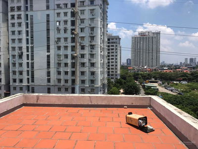 Gehäuse In Hanoi, Vietnam Gehäuse In Hanoi, Vietnam