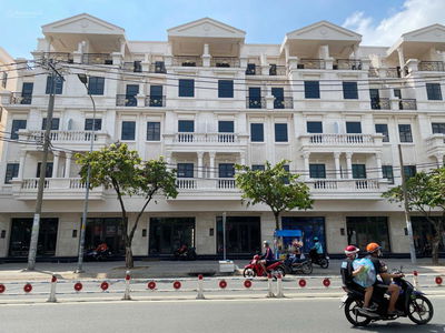 CityLand Park Hills, Vietnam CityLand Park Hills, Vietnam