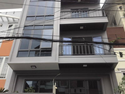 Alojamiento en Ho Chi Minh City, Vietnam Alojamiento en Ho Chi Minh City, Vietnam