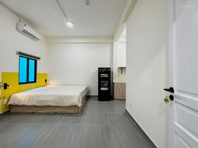 Housing in Ho Chi Minh City, Vietnam Housing in Ho Chi Minh City, Vietnam