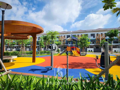 Sun Casa Central, Vietnam Sun Casa Central, Vietnam