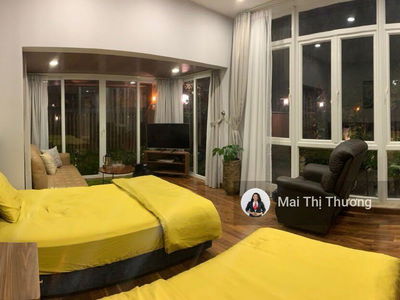 Phú Mỹ Hưng, Vietnam Phú Mỹ Hưng, Vietnam