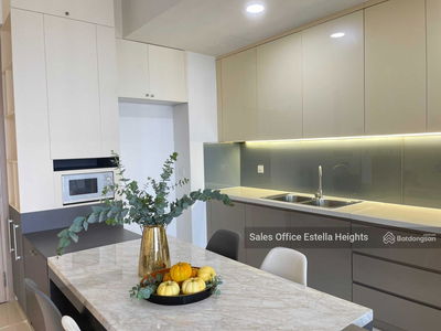 Estella Heights, Vietnam Estella Heights, Vietnam