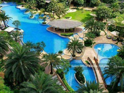 Estella Heights, Vietnam Estella Heights, Vietnam