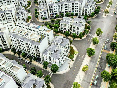 The Manhattan - Vinhomes Grand Park, Vietnam  The Manhattan - Vinhomes Grand Park, Vietnam