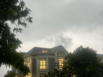 The Manhattan - Vinhomes Grand Park, Vietnam The Manhattan - Vinhomes Grand Park, Vietnam