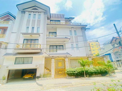 Alojamiento en Ho Chi Minh City, Vietnam Alojamiento en Ho Chi Minh City, Vietnam