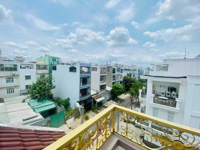 Жилье в Ho Chi Minh City, Vietnam Жилье в Ho Chi Minh City, Vietnam