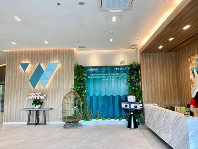 Westgate, Vietnam Westgate, Vietnam