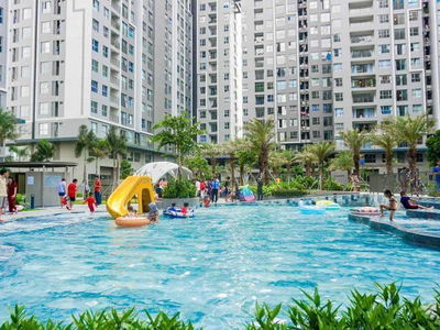 Westgate, Vietnam Westgate, Vietnam