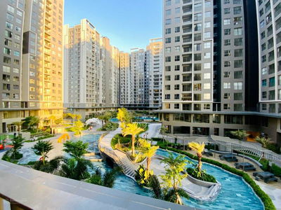 Westgate, Vietnam Westgate, Vietnam