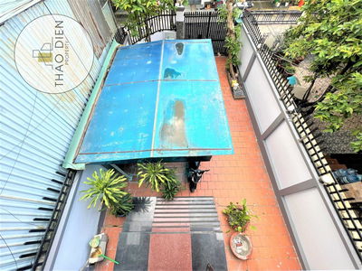 Housing in Nha Be, Vietnam  Housing in Nha Be, Vietnam
