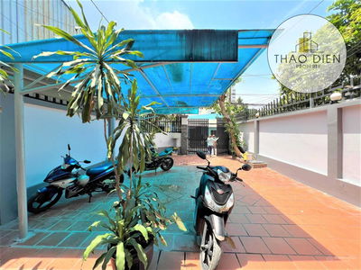 Housing in Nha Be, Vietnam Housing in Nha Be, Vietnam