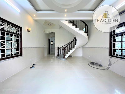 Housing in Nha Be, Vietnam Housing in Nha Be, Vietnam