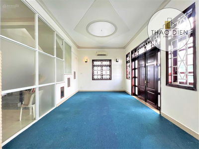 Housing in Nha Be, Vietnam Housing in Nha Be, Vietnam