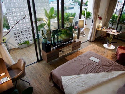 To Hien Thanh Street, Vietnam To Hien Thanh Street, Vietnam