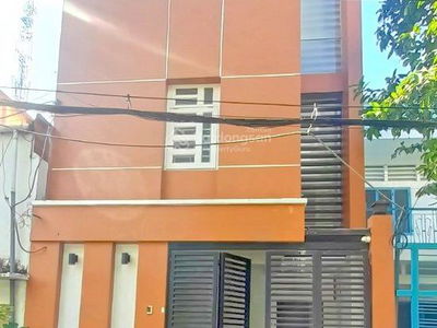 Housing in Nha Be, Vietnam Housing in Nha Be, Vietnam