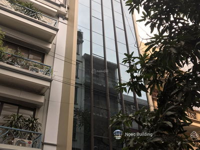 Liền kề 96 Nguyễn Huy Tưởng Liền kề 96 Nguyễn Huy Tưởng