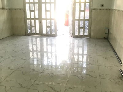 Housing in Nha Be, Vietnam  Housing in Nha Be, Vietnam