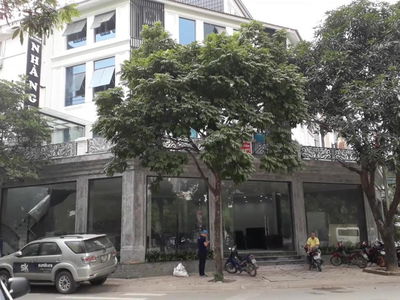 Khu đô thị Mỹ Đình II Khu đô thị Mỹ Đình II