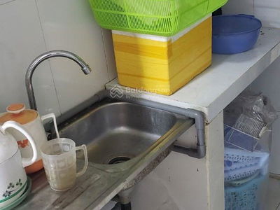 Housing in Ho Chi Minh City, Vietnam Housing in Ho Chi Minh City, Vietnam