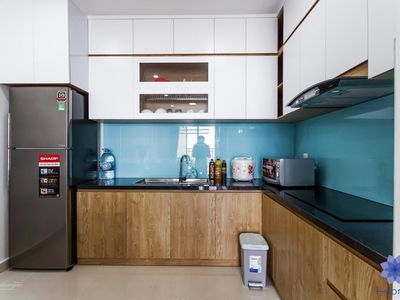 Botanica Premier, Vietnam Botanica Premier, Vietnam