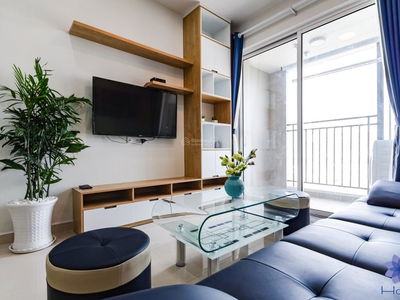 Botanica Premier, Vietnam Botanica Premier, Vietnam