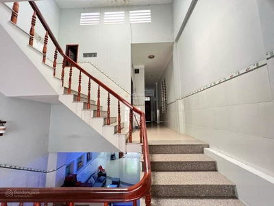 Hiep Thanh III residential area, Vietnam Hiep Thanh III residential area, Vietnam