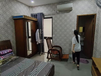 Housing in Ho Chi Minh City, Vietnam Housing in Ho Chi Minh City, Vietnam