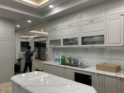 Logement dans Ho Chi Minh City, Vietnam Logement dans Ho Chi Minh City, Vietnam