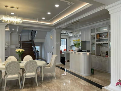 Жилье в Ho Chi Minh City, Vietnam Жилье в Ho Chi Minh City, Vietnam