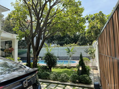 Жилье в Ho Chi Minh City, Vietnam Жилье в Ho Chi Minh City, Vietnam