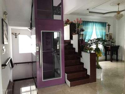 Gehäuse In Ho Chi Minh City, Vietnam Gehäuse In Ho Chi Minh City, Vietnam