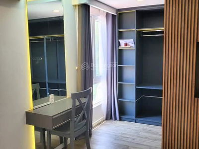 Housing in Nha Be, Vietnam Housing in Nha Be, Vietnam