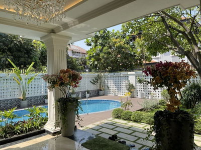 Жилье в Ho Chi Minh City, Vietnam Жилье в Ho Chi Minh City, Vietnam