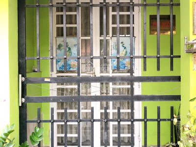 Gehäuse In Ho Chi Minh City, Vietnam Gehäuse In Ho Chi Minh City, Vietnam