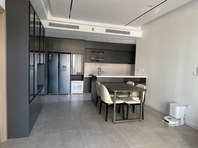 The Antonia, Vietnam The Antonia, Vietnam