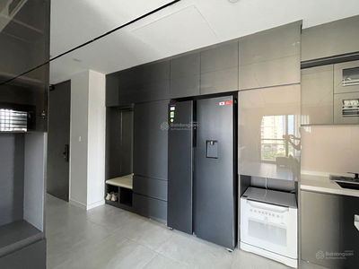 The Antonia, Vietnam The Antonia, Vietnam